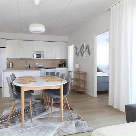 Pramea Apartments Laine Jyvaskyla Exterior foto