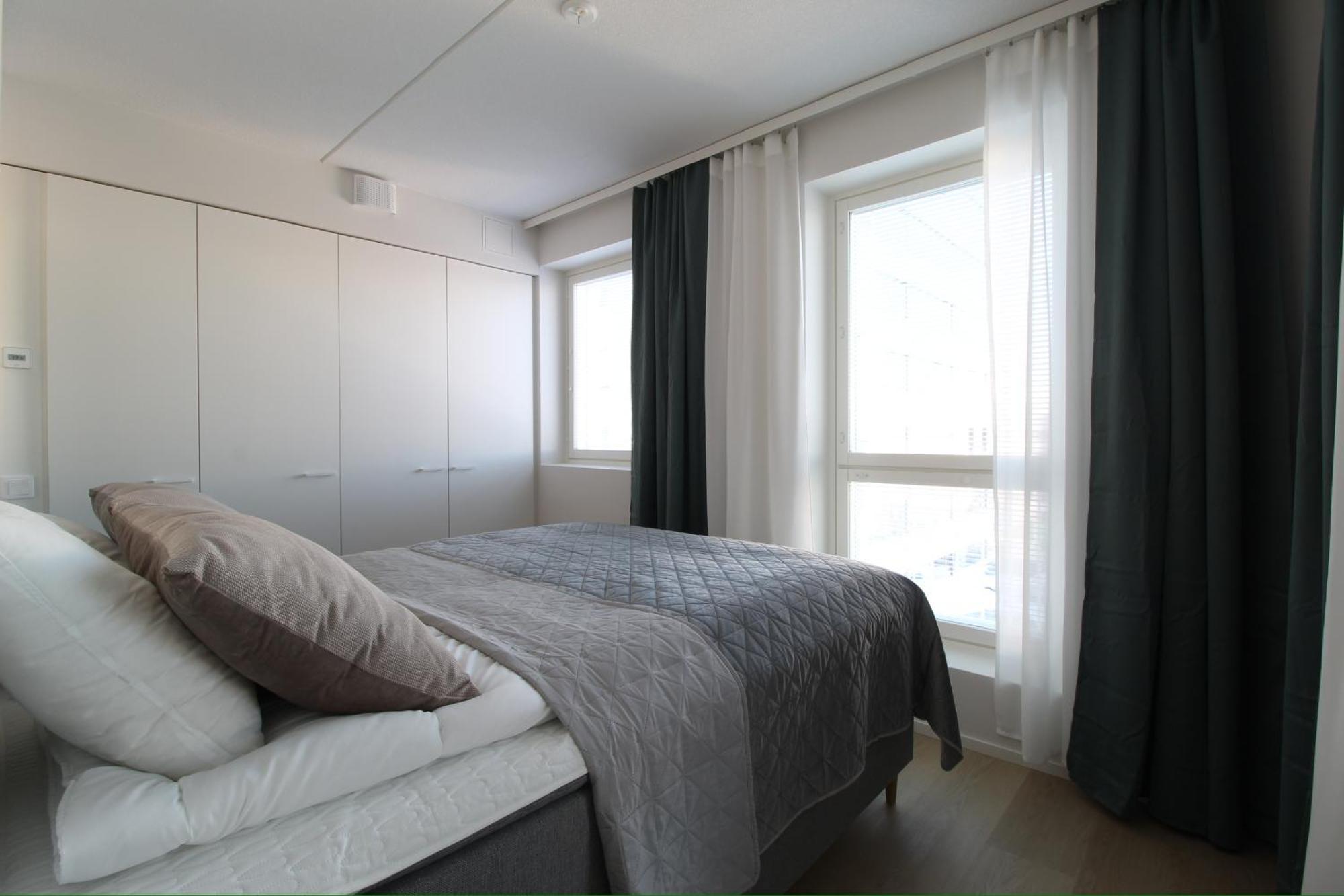 Pramea Apartments Laine Jyvaskyla Exterior foto