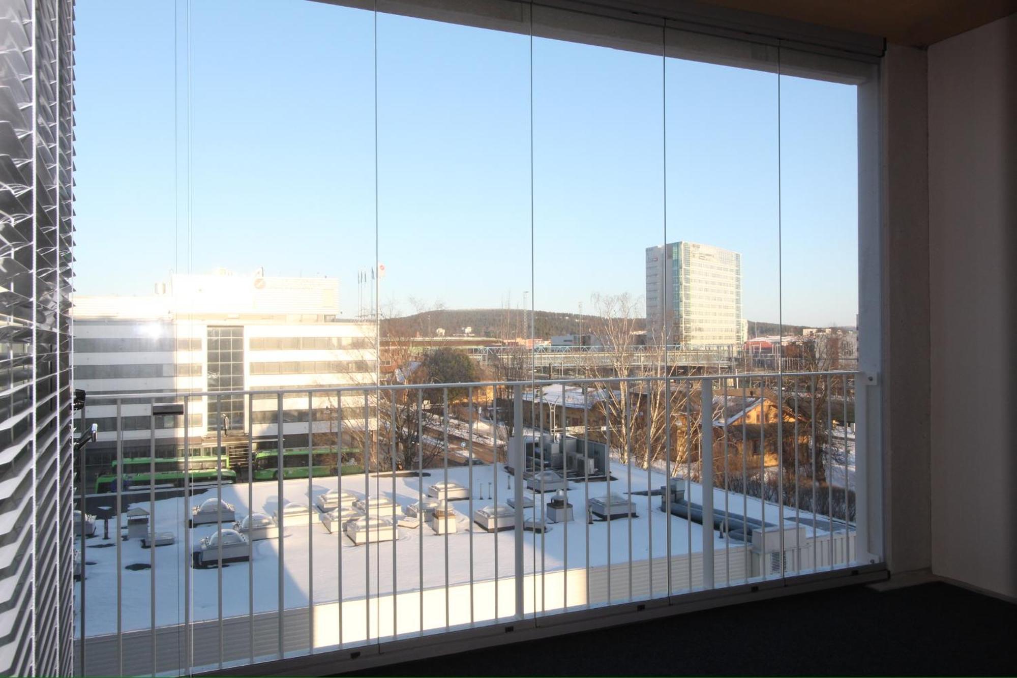 Pramea Apartments Laine Jyvaskyla Exterior foto