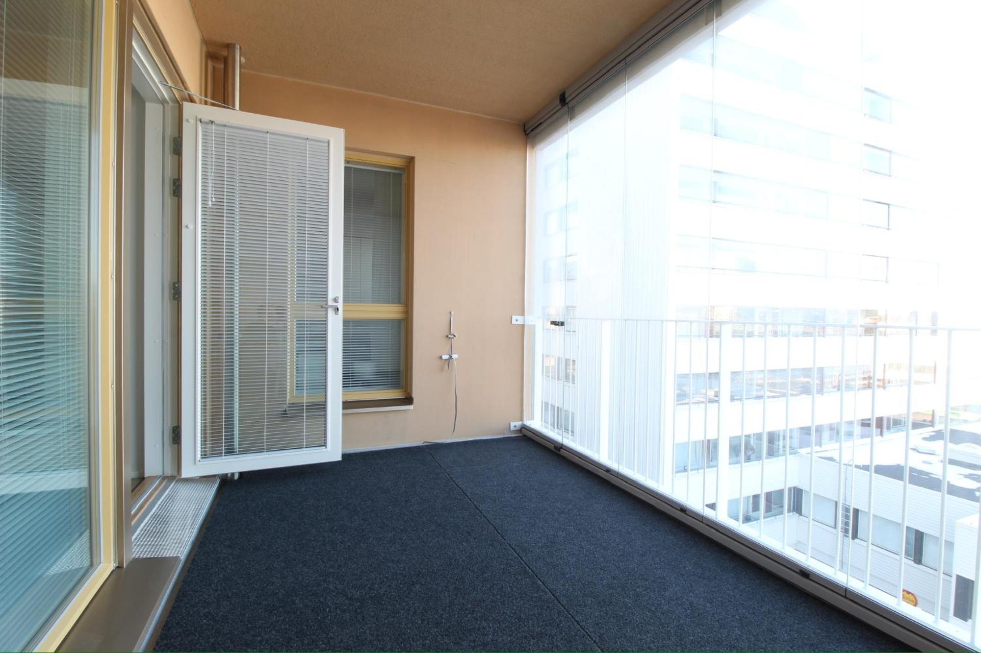 Pramea Apartments Laine Jyvaskyla Exterior foto
